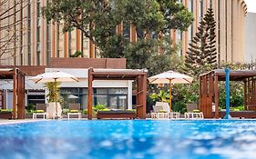 Ibis Styles Dakar